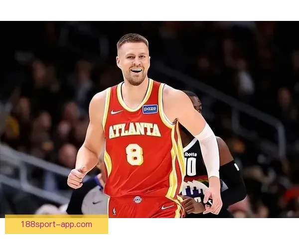 波尔津吉斯有意留勇士今夏续约已列为首要计划 波尔津吉斯有意留勇士今夏续约已列为首要计划