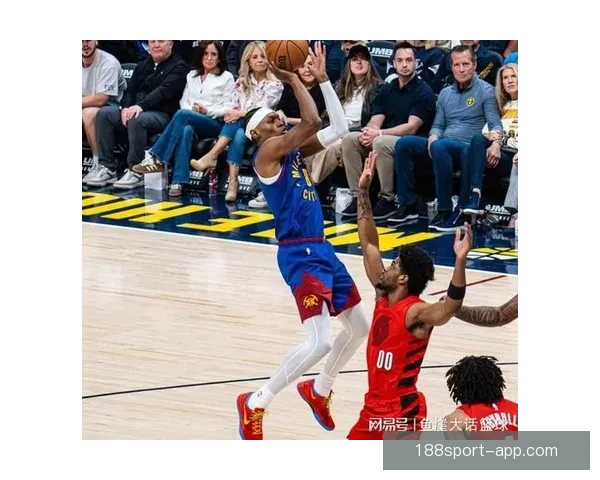 23日NBA焦点战前瞻 约基奇挑战克林根尼克斯欲终结奇才连败 23日NBA焦点战前瞻 约基奇挑战克林根尼克斯欲终结奇才连败