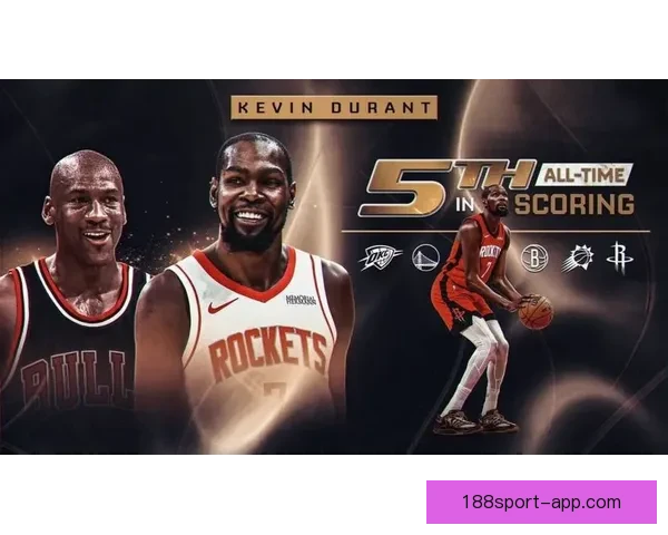 如果乔丹不在公牛杜兰特顶替依然能带队夺6次总冠军 如果乔丹不在公牛杜兰特顶替依然能带队夺6次总冠军