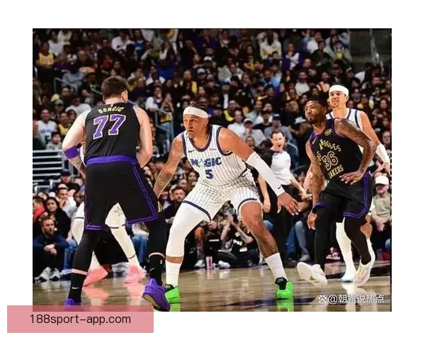 湖人魔术前瞻：东皇组合复仇之战 班凯罗贝恩能否终结对手连胜纪录