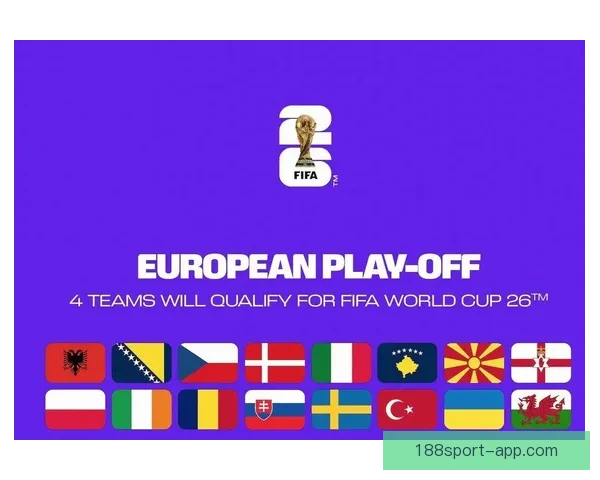 2026世界杯晋级球队全景解析豪强新势力与黑马格局终极展望