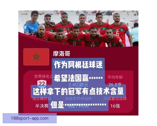 世界杯竞猜热门平台推荐 揭秘最佳选择与获胜秘籍