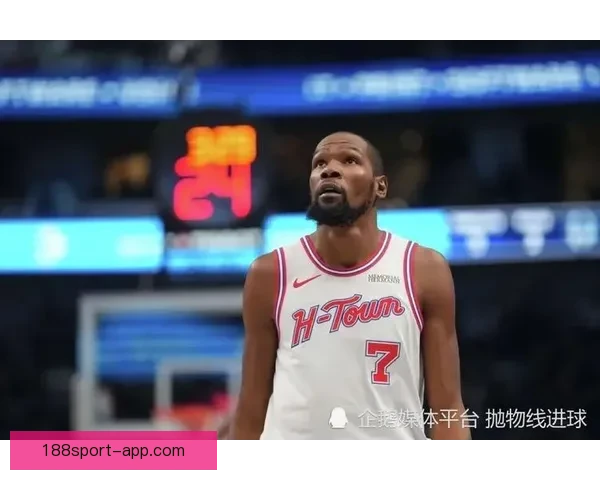 如果乔丹不在公牛杜兰特顶替依然能带队夺6次总冠军